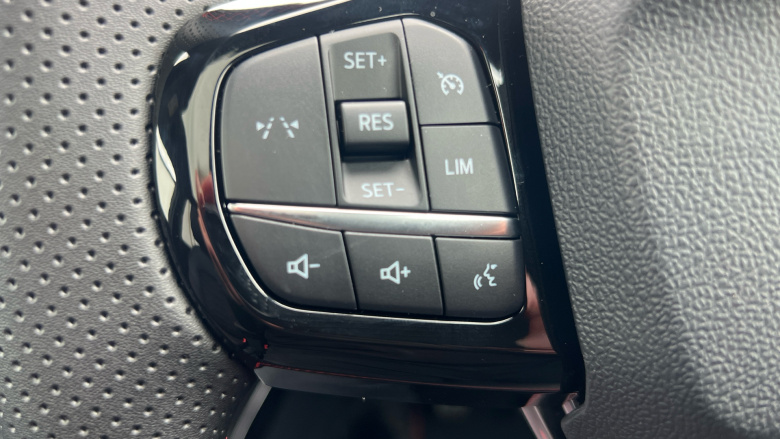 Ford Puma 1.0 EcoBoost Hybrid mHEV ST-Line X 5dr Petrol Hatchback